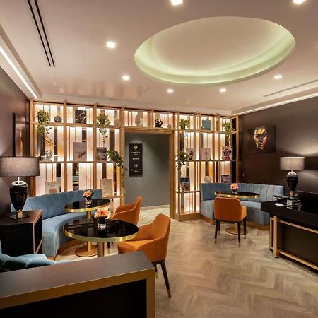 Hotel La Place Roma מראה חיצוני תמונה