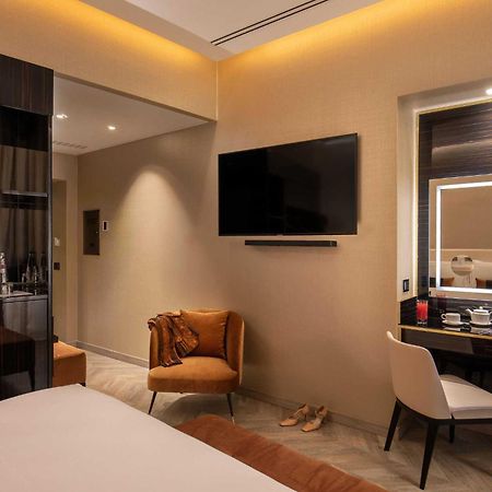 Hotel La Place Roma חדר תמונה
