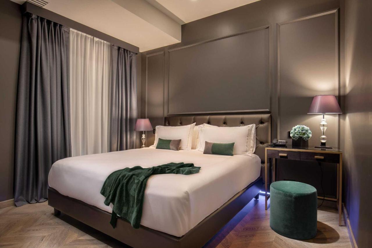 Hotel La Place Roma מראה חיצוני תמונה