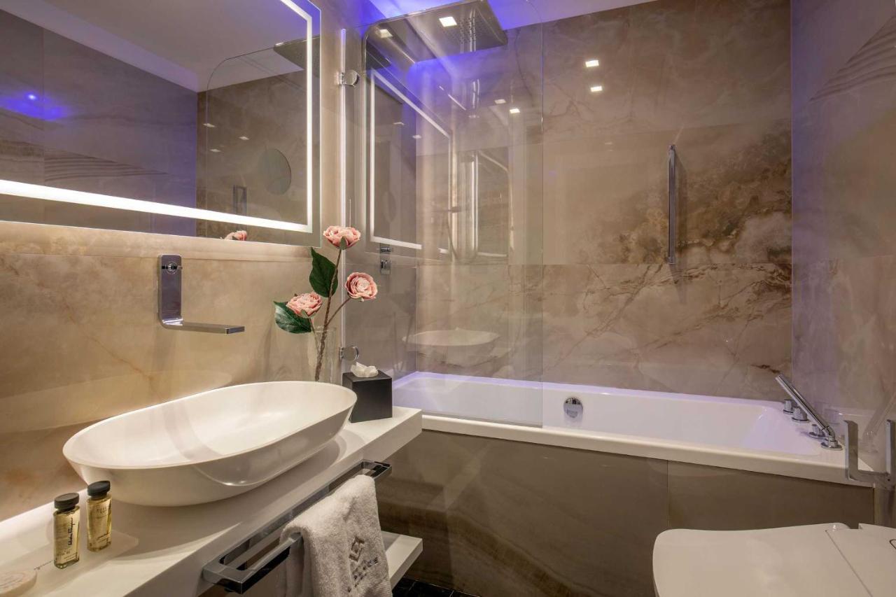 Hotel La Place Roma מראה חיצוני תמונה